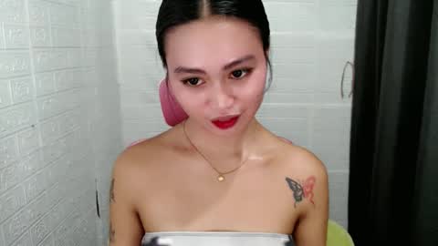 Snapshot of _fannywell chatting on October 11, 1:16 am STEFFANNY WELL. online show from October 11, 1:16 am