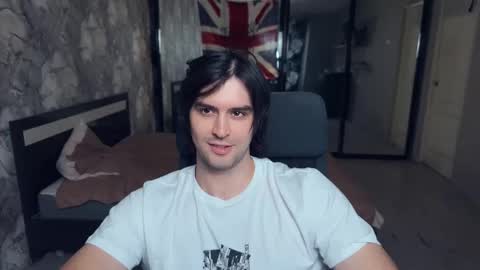 Keanu online show from November 7, 12:49 pm