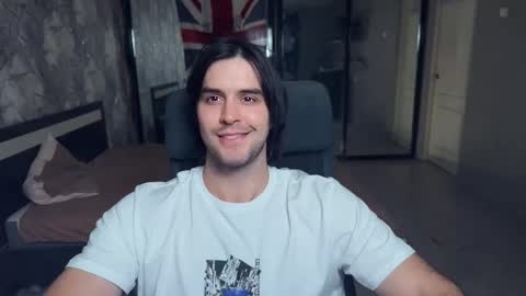 Keanu online show from November 13, 2:49 pm