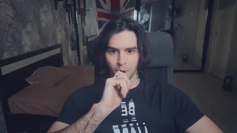 Keanu online show from February 7, 11:25 am