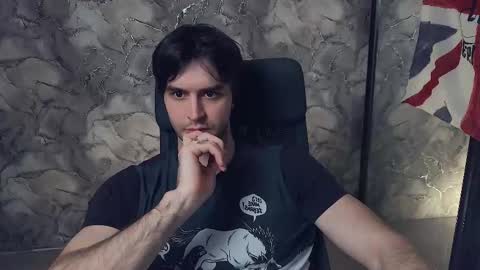 Keanu online show from March 17, 10:18 am