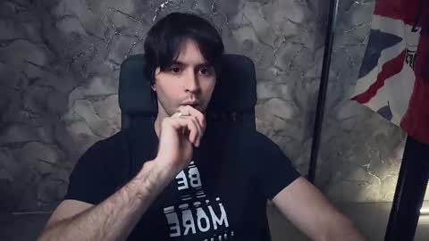 Keanu online show from March 21, 1:37 pm