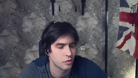 Keanu online show from March 23, 2:10 pm