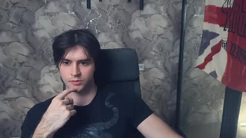 Keanu online show from April 3, 1:53 pm