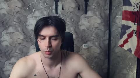 Keanu online show from April 9, 10:53 am