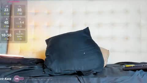 Felipe online show from November 25, 5:13 pm