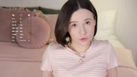 Essie  online show from March 5, 6:23 am