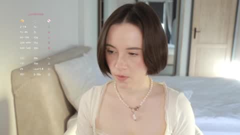 Essie  online show from March 17, 3:59 pm