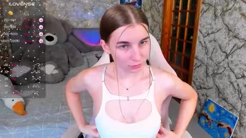 Kate online show from November 24, 7:35 pm