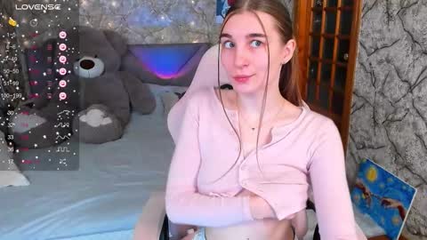 Kate online show from December 17, 1:50 pm