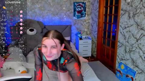 Kate online show from March 16, 10:36 pm