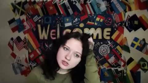 Alice online show from November 17, 7:14 am