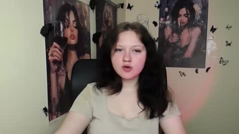 Alice online show from April 7, 6:14 am