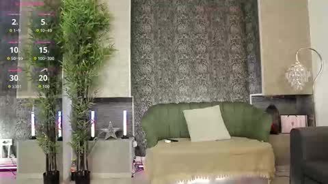 Snapshot of _foxymia_ chatting on November 5, 5:51 am Mia online show from November 5, 5:51 am