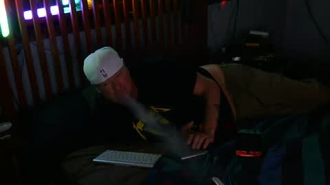 Snapshot of _frankensquirter___ chatting on December 15, 7:18 pm Rex online show from December 15, 7:18 pm