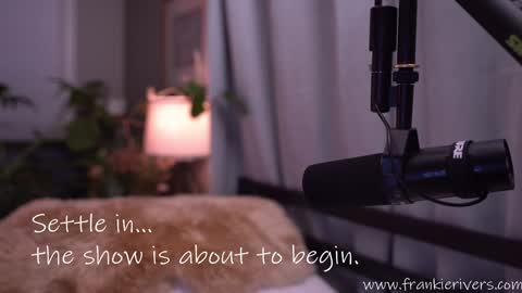 Frankie Rivers allmylinks  online show from January 15, 3:44 am