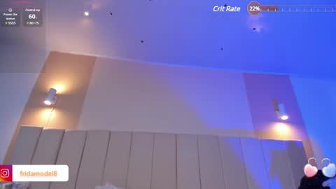 Frida online show from January 24, 5:42 pm