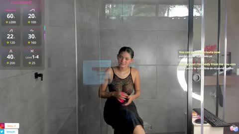 Frida online show from December 14, 3:06 pm