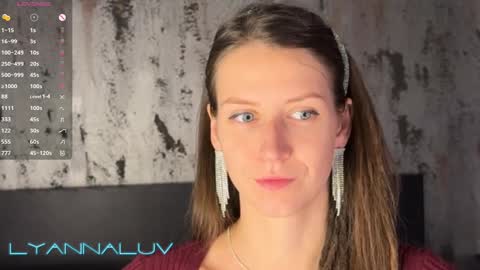 Snapshot of _fuckinparadise chatting on February 11, 1:51 pm Lyanna and Derek online show from February 11, 1:51 pm