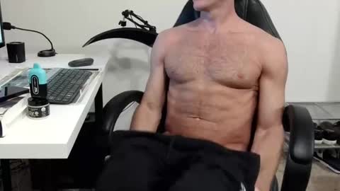 Full Sender online show from January 16, 3:34 am