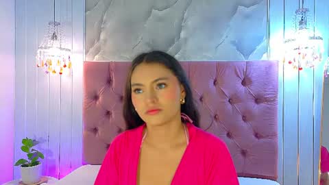 GabbySweet  online show from July 9, 11:03 am