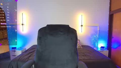 Snapshot of _gaby1 chatting on March 3, 11:33 am Juliana Gaby Kloe online show from March 3, 11:33 am