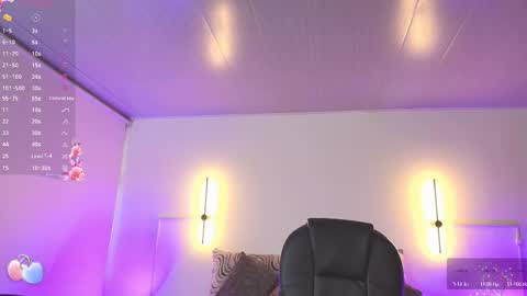Snapshot of _gaby1 chatting on September 20, 11:22 am Juliana Gaby Kloe online show from September 20, 11:22 am