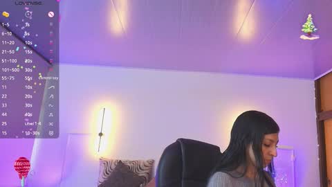  Juliana   Gaby   Kloe online show from November 5, 11:21 am