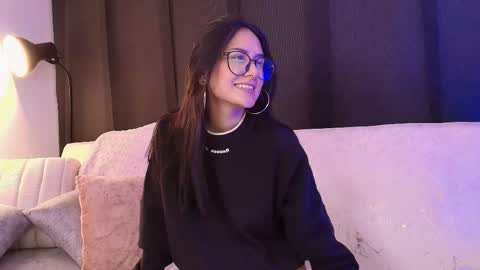  Juliana   Gaby   Kloe online show from December 3, 11:47 pm