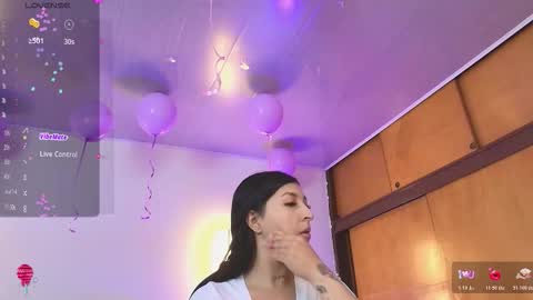  Juliana   Gaby   Kloe online show from February 9, 11:36 am