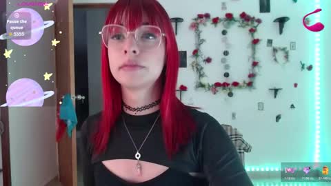 Galya online show from November 15, 10:15 pm