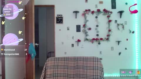 Galya online show from November 18, 10:14 pm