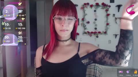 Snapshot of _galya_ chatting on January 14, 11:42 pm Galya online show from January 14, 11:42 pm