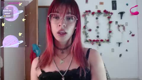 Snapshot of _galya_ chatting on March 12, 12:44 pm Galya online show from March 12, 12:44 pm