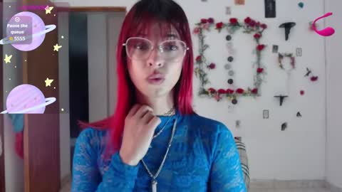 Galya online show from March 14, 11:43 pm