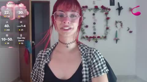 Snapshot of _galya_ chatting on June 15, 2:14 am Galya online show from June 15, 2:14 am