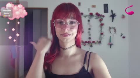 Snapshot of _galya_ chatting on June 21, 10:40 am Galya online show from June 21, 10:40 am