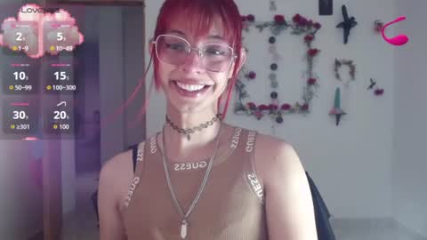 Snapshot of _galya_ chatting on June 24, 12:15 pm Galya online show from June 24, 12:15 pm