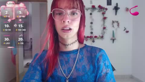 Snapshot of _galya_ chatting on June 30, 6:42 pm Galya online show from June 30, 6:42 pm
