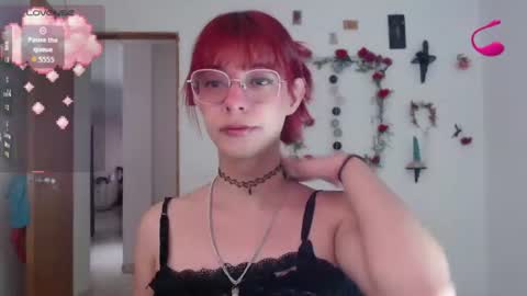 Snapshot of _galya_ chatting on July 5, 2:02 pm Galya online show from July 5, 2:02 pm