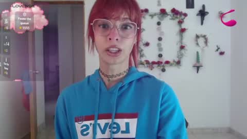 Snapshot of _galya_ chatting on July 23, 12:14 pm Galya online show from July 23, 12:14 pm