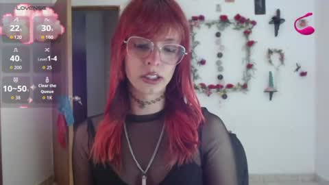 Snapshot of _galya_ chatting on July 28, 3:02 am Galya online show from July 28, 3:02 am