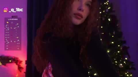 Snapshot of _gardenofeden_ chatting on December 9, 7:17 am gardenofeden online show from December 9, 7:17 am