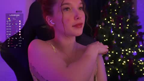 Snapshot of _gardenofeden_ chatting on December 25, 5:47 pm gardenofeden online show from December 25, 5:47 pm