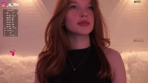 Snapshot of _gardenofeden_ chatting on February 26, 4:56 pm gardenofeden online show from February 26, 4:56 pm