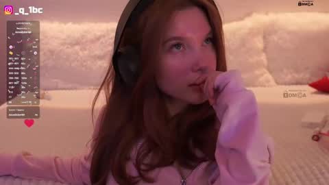 Snapshot of _gardenofeden_ chatting on February 27, 2:32 am gardenofeden online show from February 27, 2:32 am