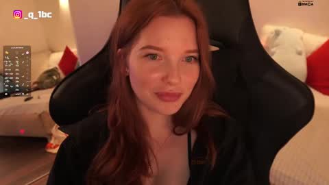 Snapshot of _gardenofeden_ chatting on March 7, 9:17 pm gardenofeden online show from March 7, 9:17 pm