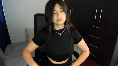 Snapshot of _giaa_ chatting on December 14, 10:18 pm _giaa_ online show from December 14, 10:18 pm