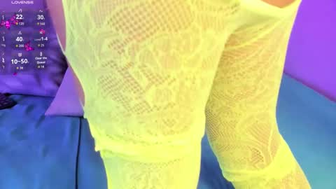 Gia online show from February 27, 4:29 pm