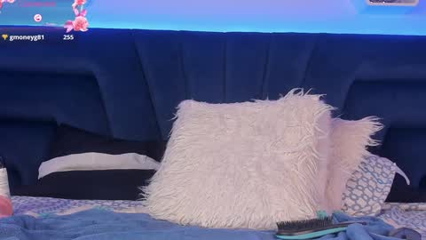 Gia Rose online show from January 14, 9:09 pm